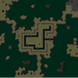Minimap: Last StandV2