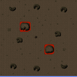 Minimap: Lava Summit