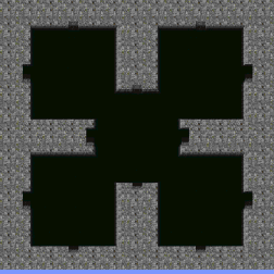 Lead Lake minimap
