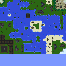 Minimap: Tá Locazo Tá