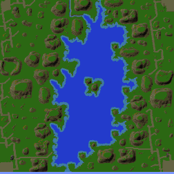 LochMess minimap
