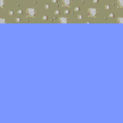 Long and Hard minimap