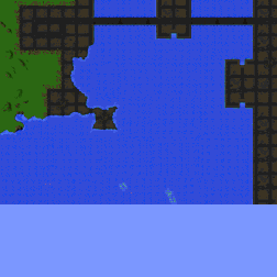 Los Antallias minimap