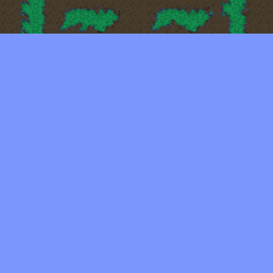 Low-Level Lakes minimap