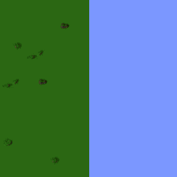 LowLandz minimap