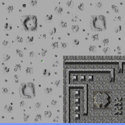 Lunar Block minimap