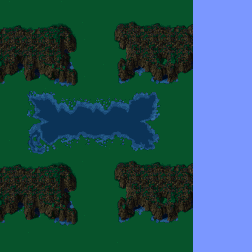 Luschy Divide minimap