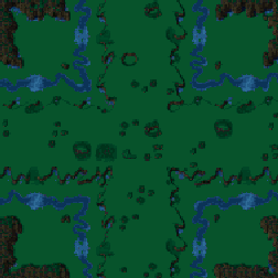 Minimap: Lusch Centre