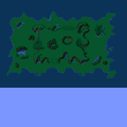 Minimap: Lusheller