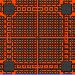 MSH - Morpheus minimap