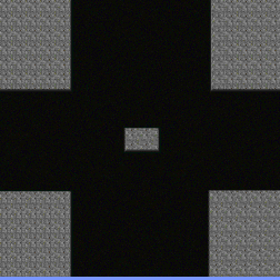 Machine Center minimap