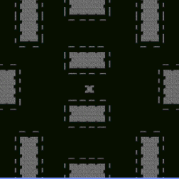 Mad Response v1 minimap