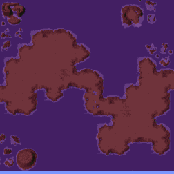 Minimap: Madness On Mars