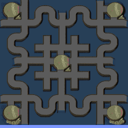 Madtrip (fixed) minimap