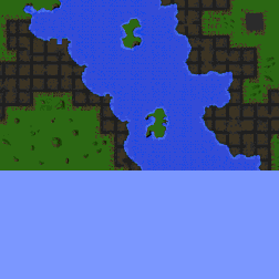 Manhattan Project minimap
