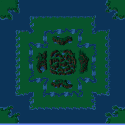 Manu11 minimap