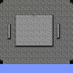Marais Commun minimap