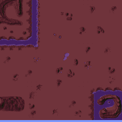 Minimap: Mars 6