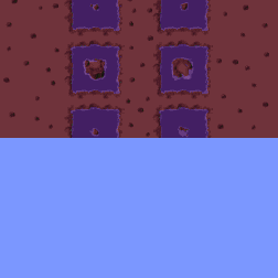 Minimap: Mars Attacks #