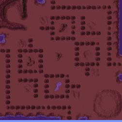 Minimap: Mars Boot Camp V1