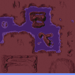 Minimap: Martian Mayhem