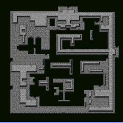 Minimap: Masquerades V 3.