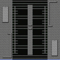 Mega Heck minimap