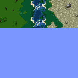 Minimap: Megatjong