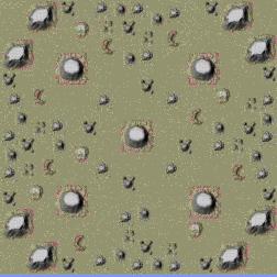 Mesapotania minimap