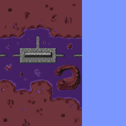 Minimap: MetalMiddle