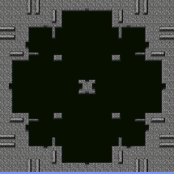 MetalX minimap
