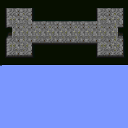 Minimap: Metal Bone