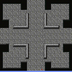 Minimap: Metal Crossroads