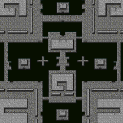 Minimap: Metal Destruction
