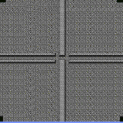 Metal Divide # minimap