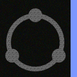 Metal For Three minimap