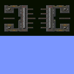 Metal For Two V2 minimap