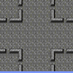 Metal Heaven minimap