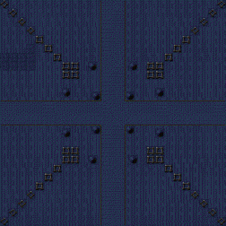 Metal Heck 3 -BlackMetal- minimap