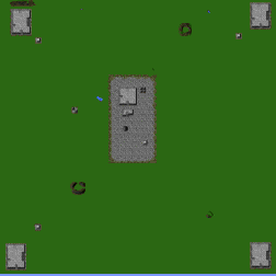 Metal In The Middle2 minimap