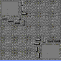 Metal Jack minimap