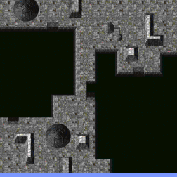 Metal Jingo minimap