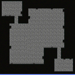 Metal Joint Islands minimap