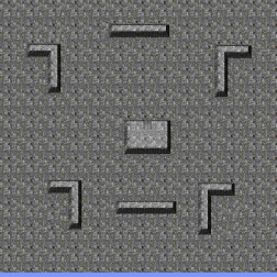 Minimap: Metal King of the Hill