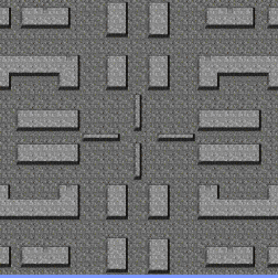 Metal Mania minimap