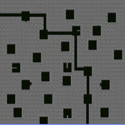 Metal Mayhem (2) minimap