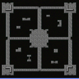 Metal Muskrat minimap