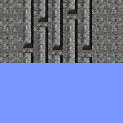 Metal Pass minimap