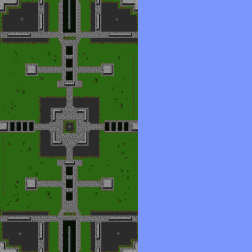 Minimap: Metal Picnic