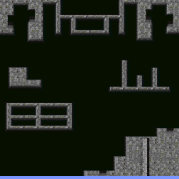 Metal Ports minimap